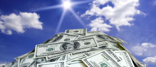 2013 R&D Salary Survey